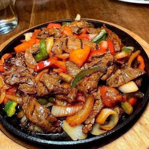 RECETA DE FAJITAS DE BISTEC 431339295_1464427224421546_7306276798126243510_n