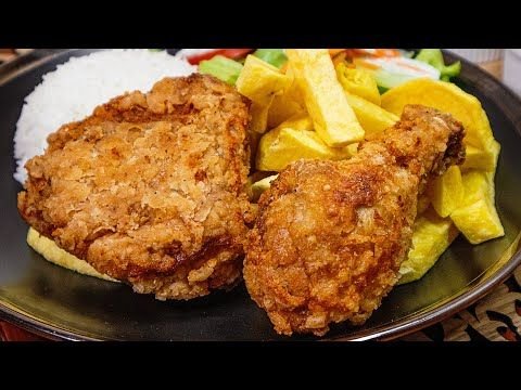 Pollo-Broaster-Casero-SUPER-CRUJIENTE-Y-JUGOSO-_-RECETA-PERUANA-_-Sazon-y-Corazon-1