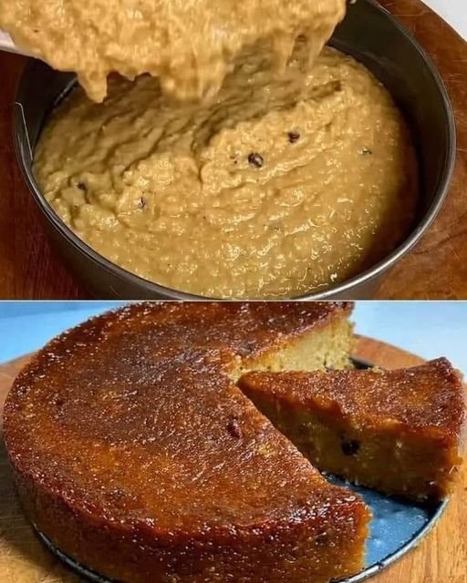 PUDIN DE CAFÉ: RECETA FÁCIL Y DELICIOSA PARA DISFRUTAR EN CASA 422590768_1006125577582839_8999878351145858694_n
