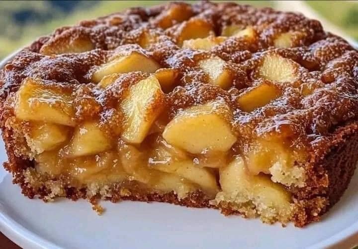 Swedish Apple Cake 466051104_558084926922661_5998753969930419806_n