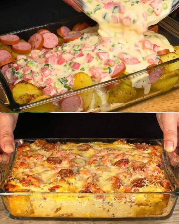 An Italian Grandmother Showed Me This Old Recipe! The Most Delicious Dinner! 480931503_1214471474017903_2917332864624059407_n