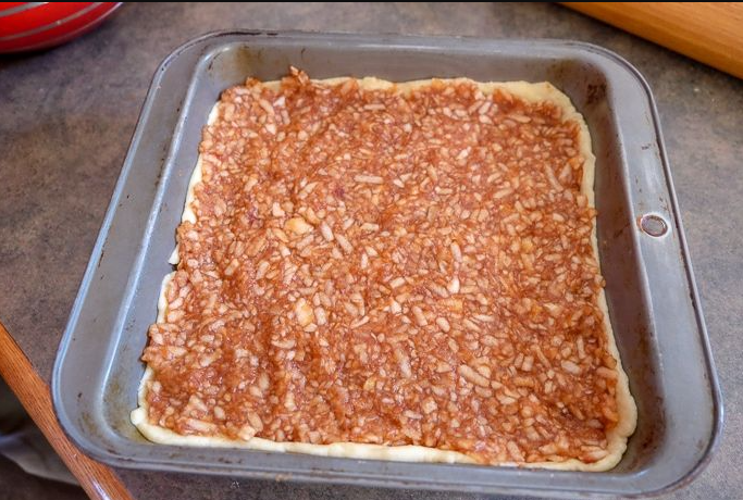 🥧 Hungarian Apple Pie (Almás Pite) 🇭🇺 Capture d’écran 2025-05-02 191706