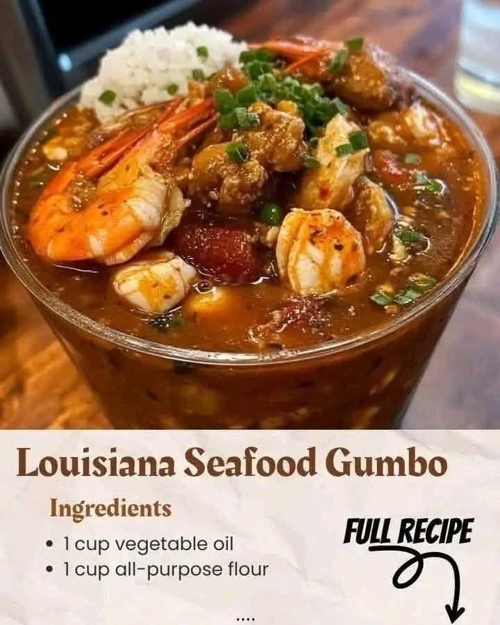 Louisiana Seafood Gumbo FB_IMG_1762037101957