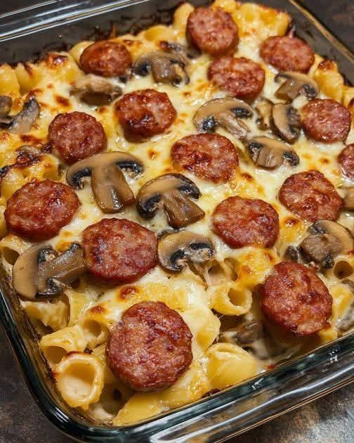 🍛 Creamy Tuscan Chicken FB_IMG_1762066373491