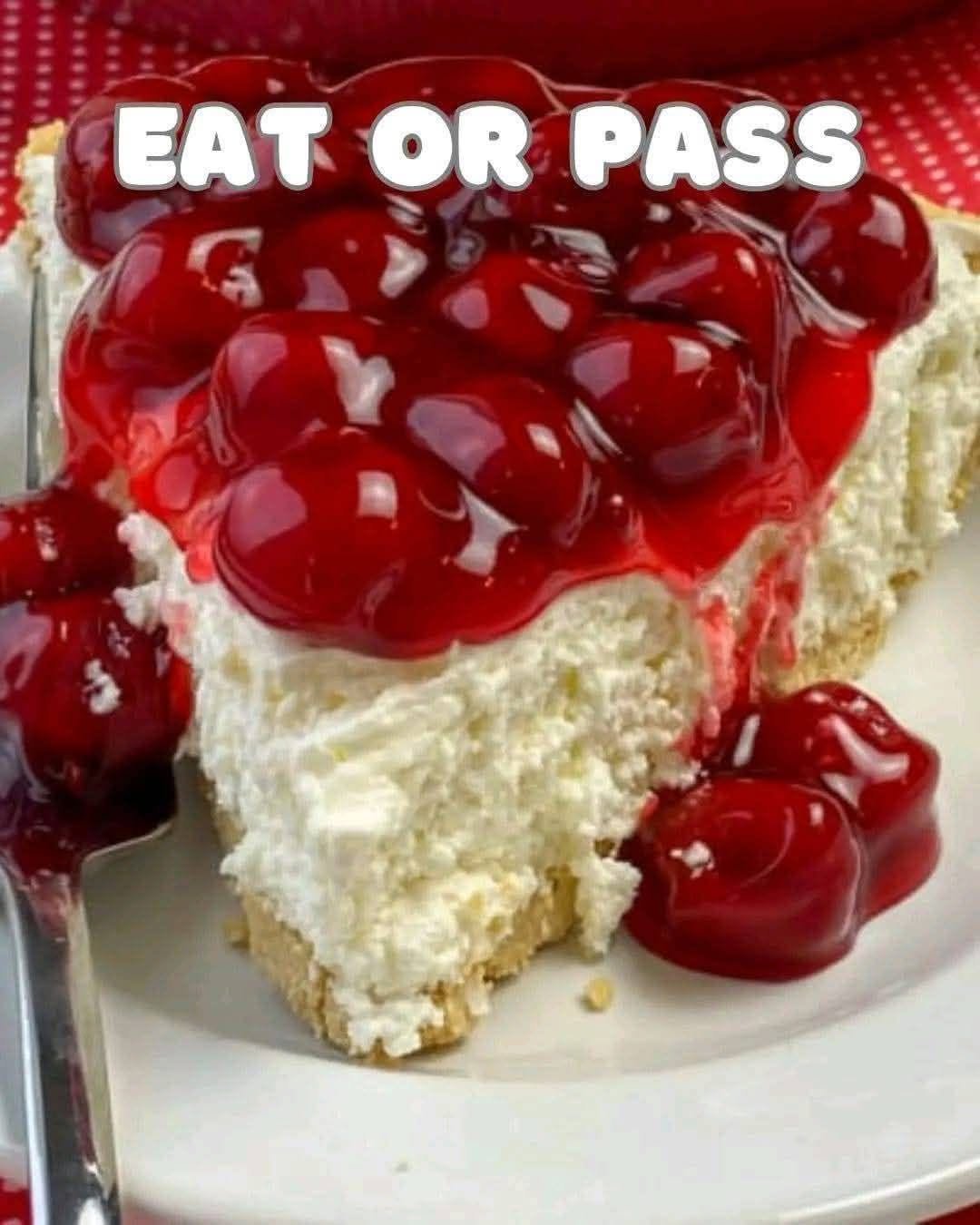 No-Bake Cherry Cheesecake FB_IMG_1762067933006
