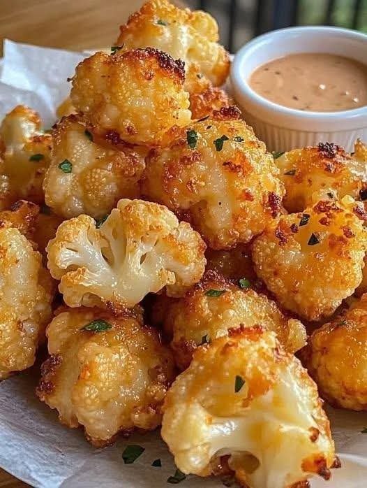 Crispy Roasted Cauliflower FB_IMG_1764389814824
