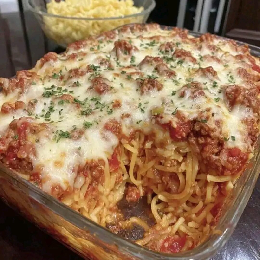 A Recipe Straight From Childhood 1766278927548