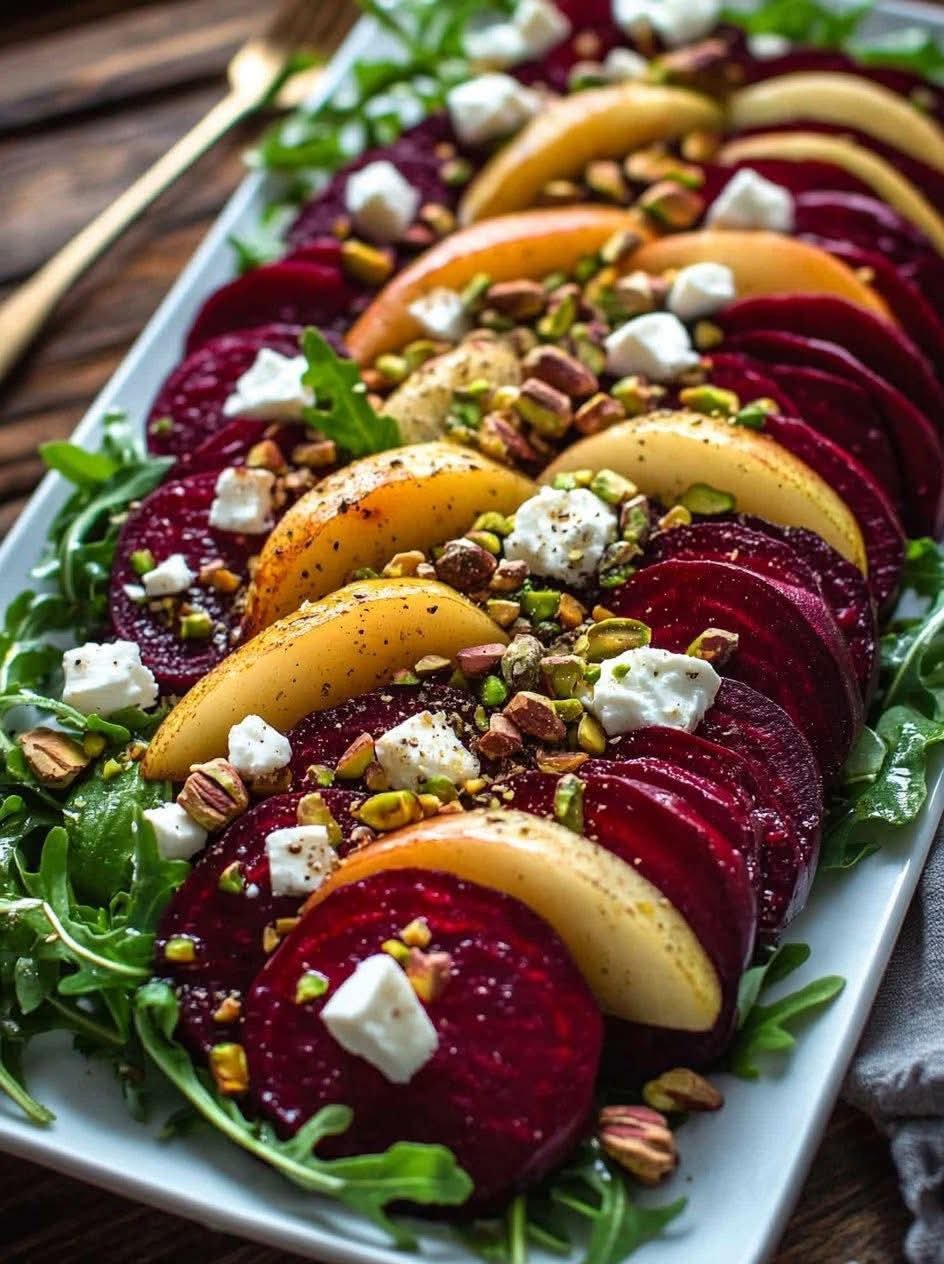 Holiday Roasted Beet & Caramelized IMG-20251208-WA0045