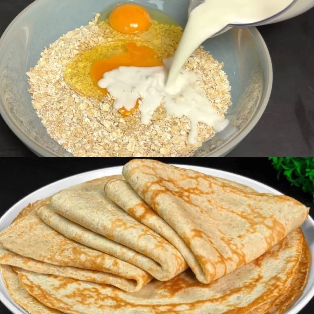 Healthy Oat Pancakes IMG-20251213-WA0027